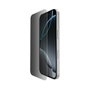 Belkin InvisiGlass Protector de Pantalla para iPhone 17 Pro Max