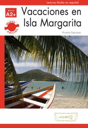 ENCLAVE Vacaciones en Isla Margarita, Viviana Espinosa - ENCLAVE