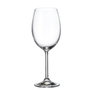 Bohemia Set de 6 Copas de Vino Clara 450cc