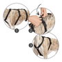Hunter Harness Safety VR S-M Negro