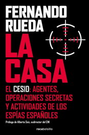 La Casa, Fernando Rueda - ROCABOLSILLO