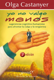 Yo no valgo menos, Olga Castanyer Mayer-Spiess - DESCLEE DE BROUWER