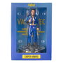 Fallout Estatua PVC Cooper Howard 20 cm