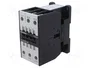 FINDER Contactor 3-polar 50A 230VAC NO x3 Serie 6K