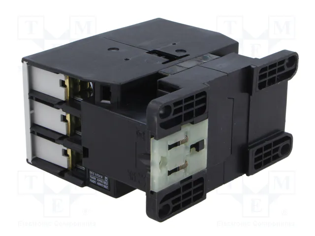 FINDER Contactor 3-polar 50A 230VAC NO x3 Serie 6K FINDER Contactor 3-polar 50A 230VAC NO x3 Serie 6K