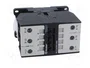 FINDER Contactor 3-polar 50A 230VAC NO x3 Serie 6K