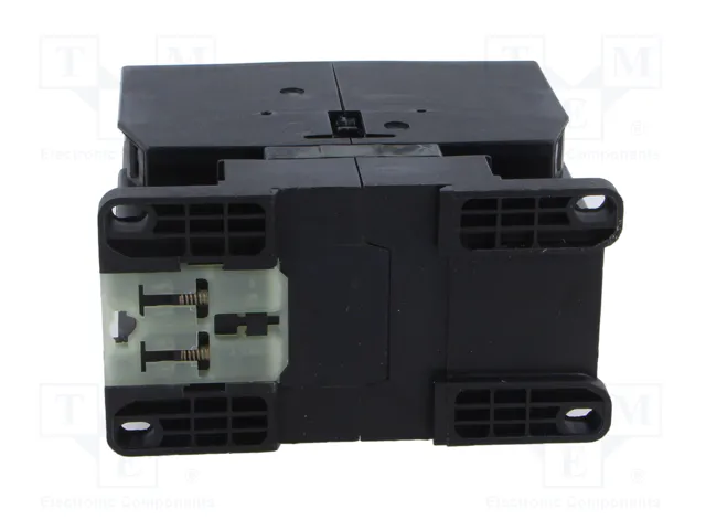 FINDER Contactor 3-polar 50A 230VAC NO x3 Serie 6K FINDER Contactor 3-polar 50A 230VAC NO x3 Serie 6K