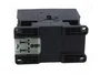 FINDER Contactor 3-polar 50A 230VAC NO x3 Serie 6K