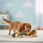 Cerdá Cuerda Dental para Perro Juguete Toy Story 27 x 14 x 8 cm Naranja