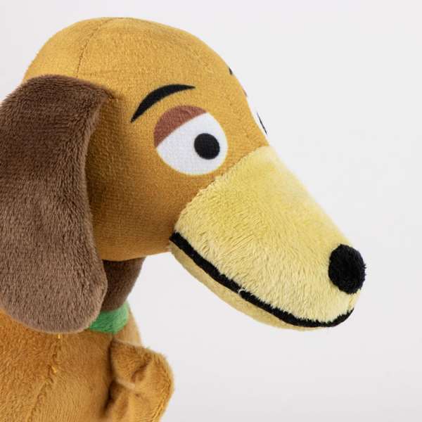 Cerdá Cuerda Dental para Perro Juguete Toy Story 27 x 14 x 8 cm Naranja Cerdá Cuerda Dental para Perro Juguete Toy Story 27 x 14 x 8 cm Naranja