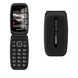 MAXCOM MM828L Negro