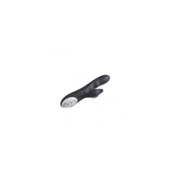 Vibrador Toyz4lovers Negro