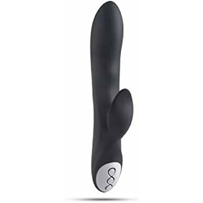Vibrador Toyz4lovers Negro