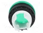 Eaton M22-L-G Indicador Luminoso Verde