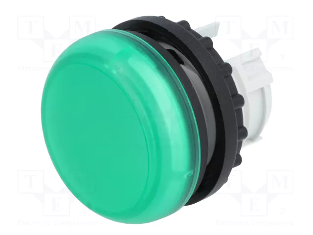 Eaton M22-L-G Indicador Luminoso Verde