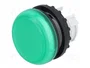 Eaton M22-L-G Indicador Luminoso Verde