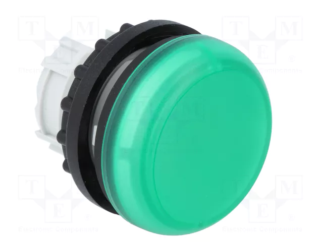 Eaton M22-L-G Indicador Luminoso Verde