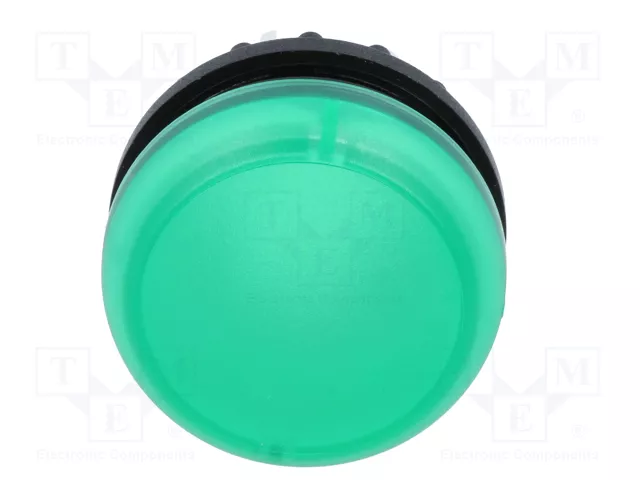 Eaton M22-L-G Indicador Luminoso Verde