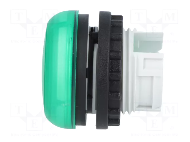 Eaton M22-L-G Indicador Luminoso Verde