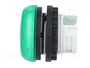 Eaton M22-L-G Indicador Luminoso Verde