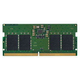 Kingston KCP556SS6-8 SO-DIMM 8 GB DDR5 5600 MT/s SODIMM para Portátil
