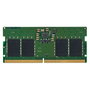 Kingston KCP556SS6-8 8 GB DDR5 5600 MHz SO-DIMM