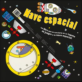 Nave espacial, AA.VV - SAN PABLO EDITORIAL