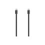 Cable USB-C a USB-C Hama 00200786 Negro 3 m