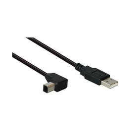 GoodConnections Cable USB 2.0 A-B de 5m