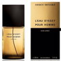 Issey Miyake L'Eau d'Issey Pour Homme Noir Ambré Eau de Parfum 100 ml