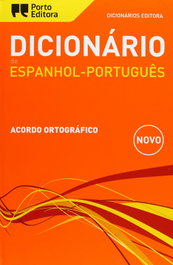 Dicionario Editora de Espanhol-Portugues, VV.AA. - PORTO EDITORA