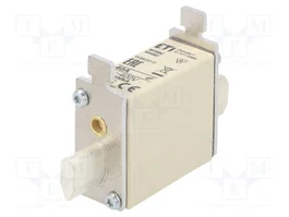 ETI POLAM Fusible de cartucho NH00C 40A 400VAC
