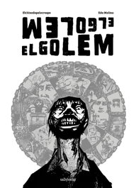 El Golem, AA.VV. - SALLYBOOKS