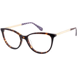 Montura de Gafas Mujer Kate Spade KIMBERLEE086F Ø 52 mm