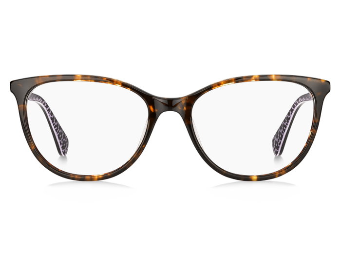 Kate Spade KIMBERLEE-086F217 Gafas de vista Marrón