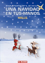 H.BLUME, Una Navidad en tus manos
