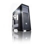 NOX Hummer ZX Semitorre Negra
