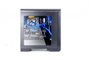 NOX Hummer ZX Semitorre Negra