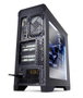 NOX Hummer ZX Semitorre Negra