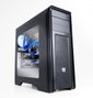NOX Hummer ZX Semitorre Negra
