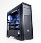 NOX Hummer ZX Semitorre Negra