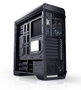 NOX Hummer ZX Semitorre Negra