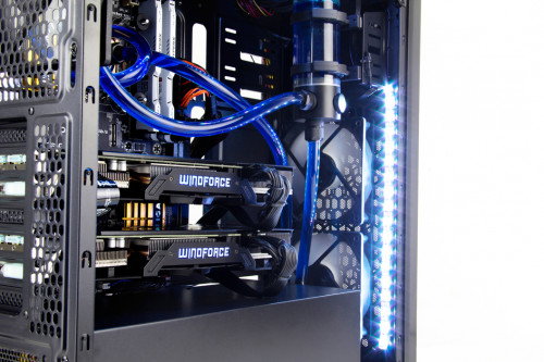 NOX Hummer ZX Semitorre Negra NOX Hummer ZX Semitorre Negra