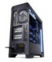 NOX Hummer ZX Semitorre Negra