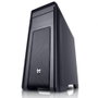 Nox Hummer ZX - Caja PC ATX Negra con Ventana