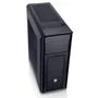 Nox Hummer ZX - Caja PC ATX Negra con Ventana