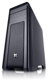 Nox Hummer ZX Midi Tower Negra