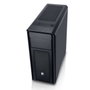 NOX Hummer ZX Semitorre Negra