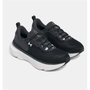 Zapatillas de Running para Adultos Under Armour Infinite Elite 2 Negro 44
