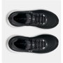 Zapatillas de Running para Adultos Under Armour Infinite Elite 2 Negro 44